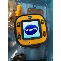 Kidizoom Action Cam Vtech Appareil Photo Caméra Go Pro