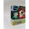 Vtech Kidiminiz Ma Famille Choupinette Figurine Jouet Électronique Lapins