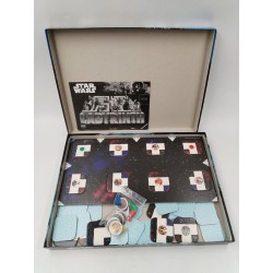 Labyrinth Édition Limitée Star Wars Ravensburger Disney Labyrinthe