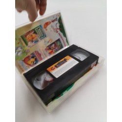 Le Roi Lion 2 L'honneur De La Tribuvhs Walt disney cassette video