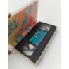 rox et rouky walt disney cassette video k7 vhs