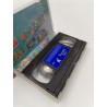 peter pan walt disney cassette video k7 vhs