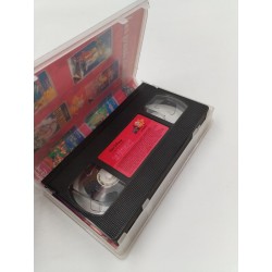 Les Aristochats  walt disney cassette video k7 vhs