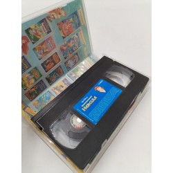 Hercule walt disney cassette video k7 vhs