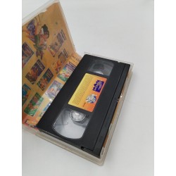 Le Bossu De Notre Dame walt disney cassette video k7 vhs