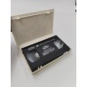 La Belle Et Le Clochard Les Chefs-d'œuvre Walt Disney VHS Cassette Vidéo Trésors