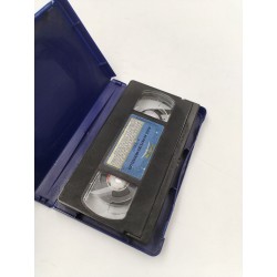 alice aux pays des merveilles VHS Cassette Vidéo Disney