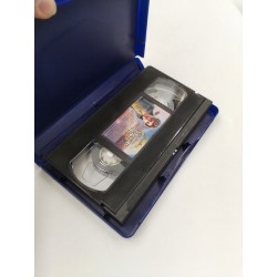 la planete au tresor walt disney cassette video vhs k7