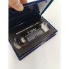 Blanche Neige Et Les Sept Nains Walt Disney Cassette Vidéo VHS K7