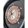 Roulette Casino R.P & F Made In France 26 Cm Breveté Jeu Jouet Jeux Ancien