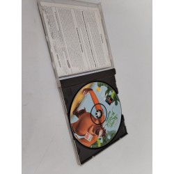 Le Livre De La Jungle PlayStation Jeux Vidéo Disney Groove Party
