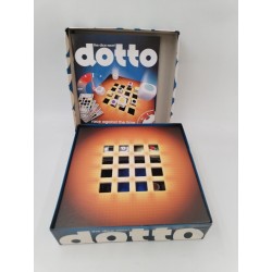 Dotto Édition Tactic Dice Race Jeu De Société Jeux Électronique Timer Dé Course