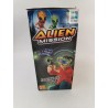 Alien Mission Megableu Jeu Électronique Tir Laser Vision Lunette Jeux