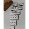 Jeu De Domino Double Six 6 Jeu