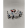 Jouet Star Wars Hasbro Lfl Figurine Vaisseau Personnage