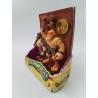 Fisher Price 2006 Imaginext Adventures Ogre & Troll J7960 Jouet Figurine