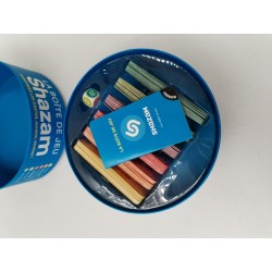 Shazam La Boîte De Jeu Édition Marabout Jeux De Société
