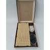 Jeu De Go Coffret Magnétique Aimanté De Voyage Luxe Japan Édition Jeux De...