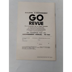 Traité Du Jeu De Go Par Roger J. Girault Jeux De Société Livret