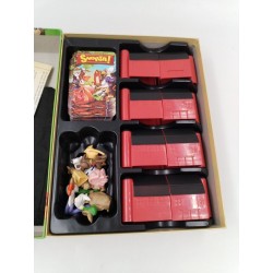 Snorta ! Édition Mattel Jeux De Société Deluxe Jeux Famille Animaux Ferme