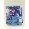 he-man masters of the universe skeletor power attack mattel figurine maitre...