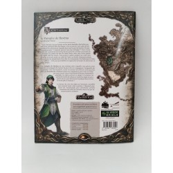 l'oeil noir le vampire de havena aventurie the dark eye blackbook edition livre