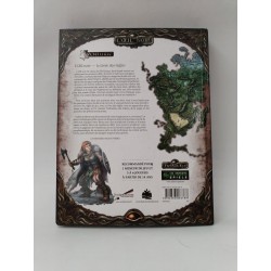l'oeil noir le jeu de rôle et d'aventure livre jeu règles blackbook edition...