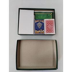 A Vos Cartes Tactic Jeux De Cartes Jeu De Société 35 Règles Différentes