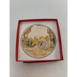 Patience Tic Et Patte Jeu En Bois Puzzle 1980 Rie Cramer Jouets Taïga 
