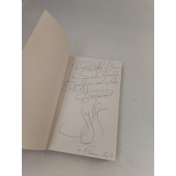 Peter Poth Et Le Monde Magique Du Verso Jay Alis Dédicace Livre