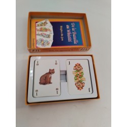 de la bataille au whistiti sentosphere jeux de cartes amusant