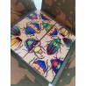 Jungle Bungle 1992 Brand Bettle Game Jeux De Société Jeu Puzzle Mosaïque