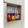 Crazy Tower Édition Spéciale Jeux De Société Synapses Games Jeu Tetris Jenga