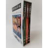Friends Intégrale Saison 10 Coffret 3 DVD Vidéo Central Perk Warner Bros...