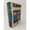 Friends Saison 9 Intégrale Coffret 3 DVD VF Vost Série TV Warner Bros