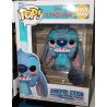 Funko Pop! Lilo & Stitch - Annoyed Stitch Special Edition 1222 Neuf En Boîte...