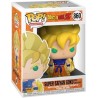 Funko Pop Super Saiyan Goku First Appearance - 860 Exclusif Glow In The Dark