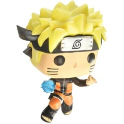 Funko Naruto Figurine Pop! 181 Vinyl Shippuden Rasengan Multicolore 