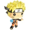 Funko Naruto Figurine Pop! 181 Vinyl Shippuden Rasengan Multicolore 