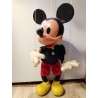 Marionnette Géante Pelham Puppets Mickey Walt Disney Jouet Jeux Ancien  Poupée 