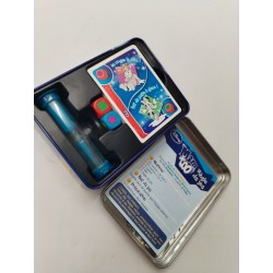 Mim Too Disney Asmodee Cocktail Games Jeux De Société Jeu