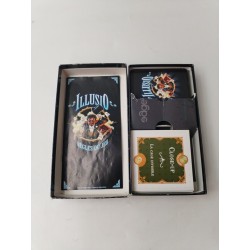 Illusio Edge Jeu De Société Fun Forge Jeux Magie