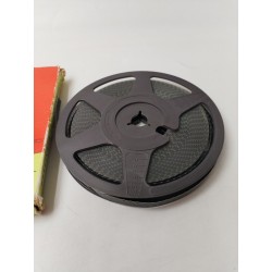 Tom & Jerry Film Office Le Canari Au Secours Super 8 Pellicule En Boîte
