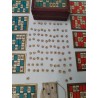 Miniature Jeu De Loto Jeux Nouveaux Réunis J.David A Paris Anciens