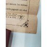 Osselets Jlr Boîte De Jeux Anciens Les Jeux Réunis Watilliaux Jeu Anciens