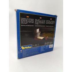 Mini Basketball Table Game Philos Jeu Bois Adresse Basket Ball