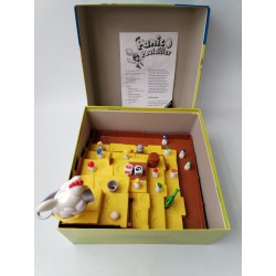 Panic Poulailler Ravensburger Jeux De Société Jeu Panic O Poulailler