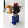 1998 Figurine articulée Bandai Power Rangers Lost Galaxy Megazord Morphin Beast