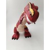 Fisher Price 2005 Imaginext 40CMS Mega T Rex dinosaure Articulé Son rugissement 