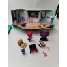 Poupée Lol Surprise ! Exclusive Doll Série 3 Box Salle De Classe Jouet Meubles